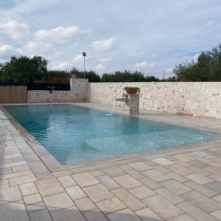 Trullo Fico - One-Bedroom House - 7
