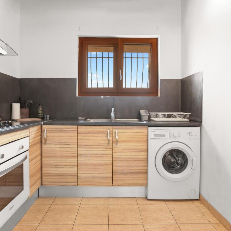 Gite Paul - Maison 2 Chambres - 10