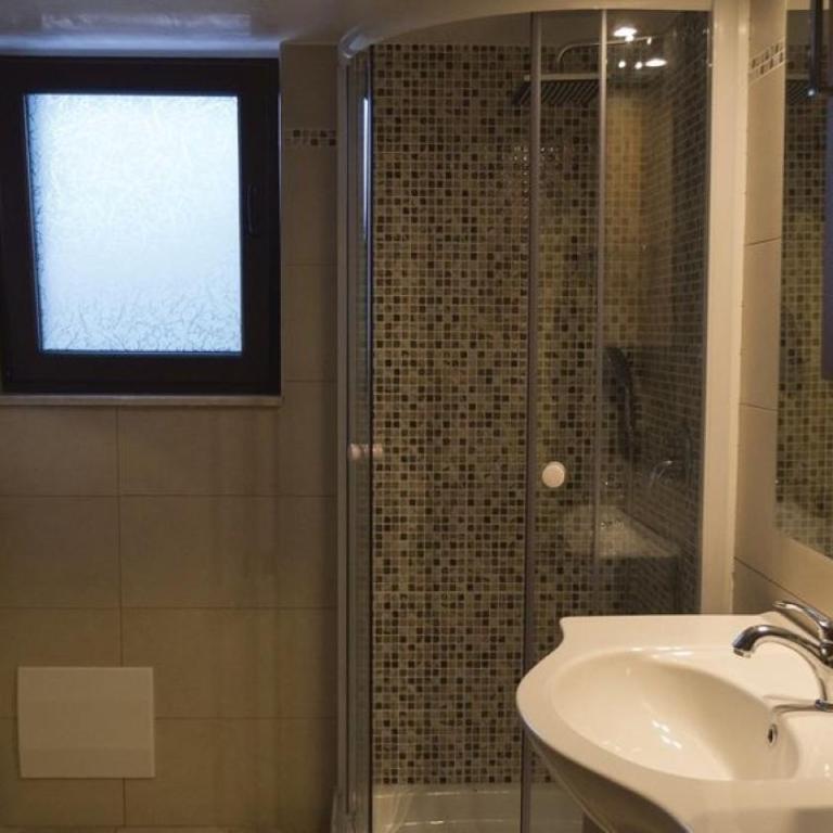 Trullo Fico - One-Bedroom House - 10