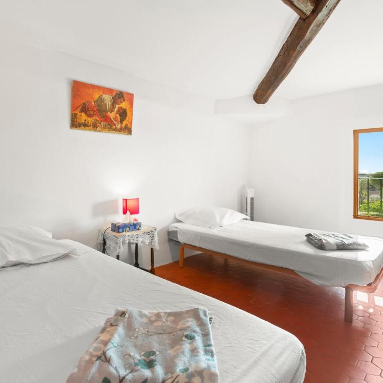 Gite Paul - Maison 2 Chambres - 14