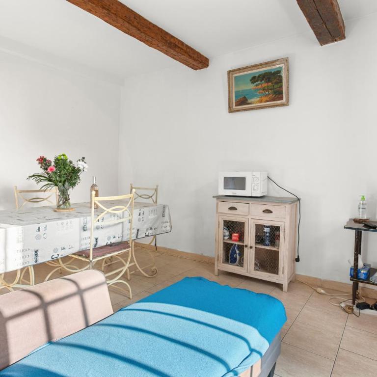 Gite Paul - Maison 2 Chambres - 8