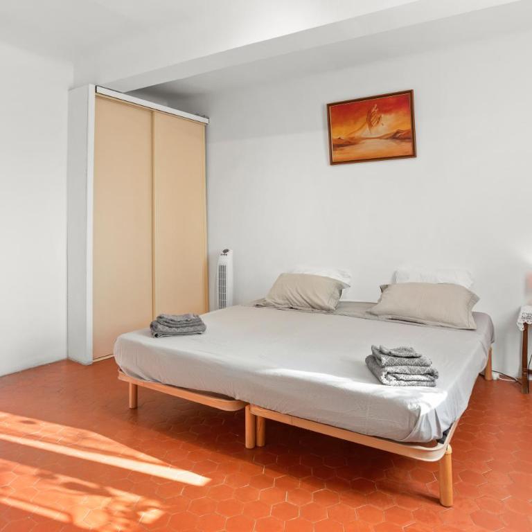 Gite Paul - Maison 2 Chambres - 12