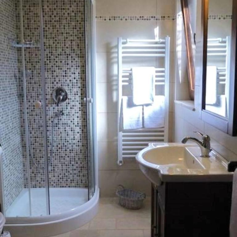 Trullo Fico - One-Bedroom House - 16