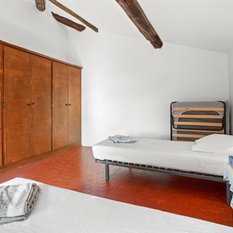 Gite Paul - Maison 2 Chambres - 16