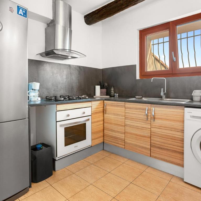 Gite Paul - Maison 2 Chambres - 11