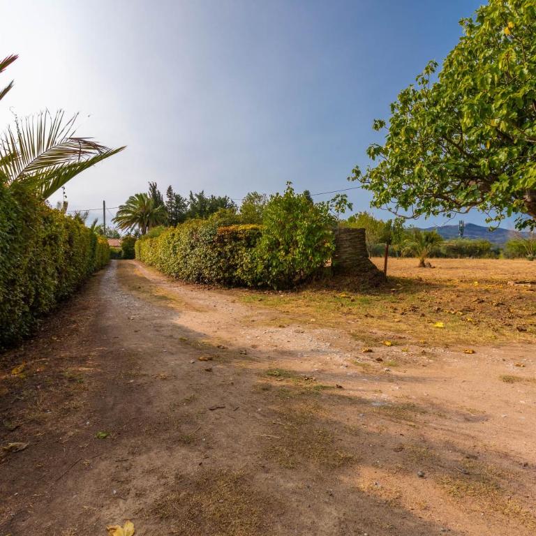 Gite Paul - Maison 2 Chambres - 21