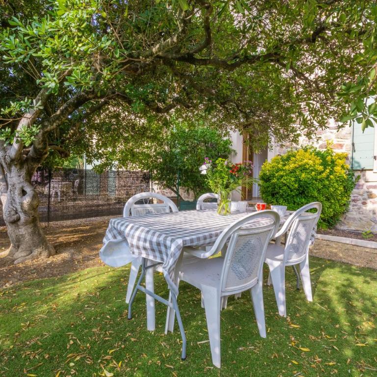Gite Paul - Maison 2 Chambres - 2