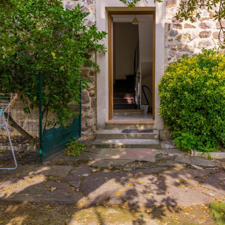 Gite Paul - Maison 2 Chambres - 19