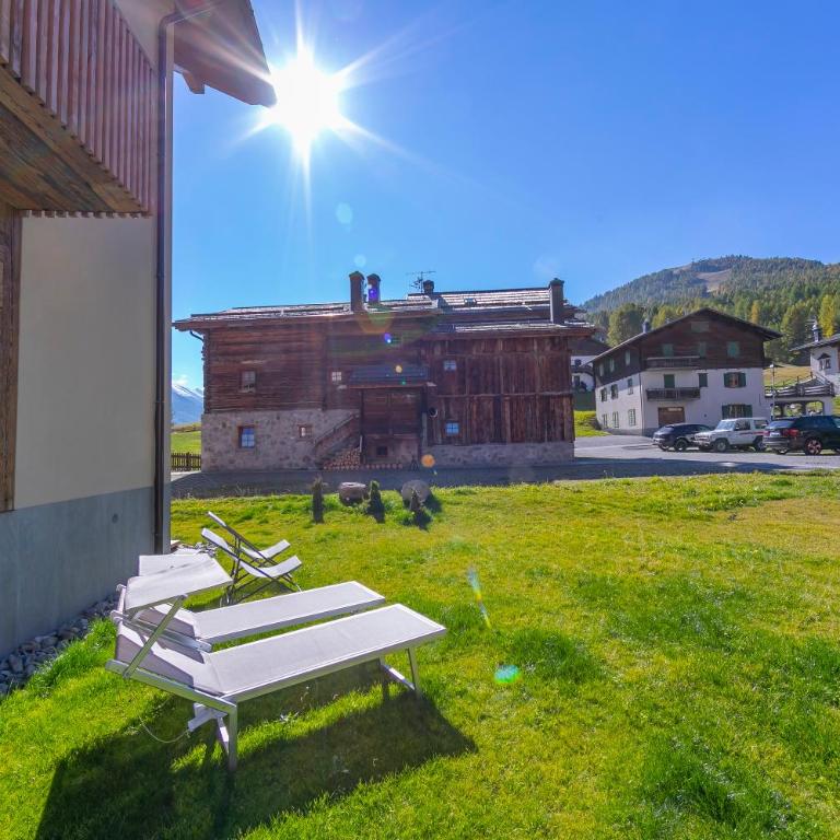Menina - Happy Rentals - Monolocale - 2