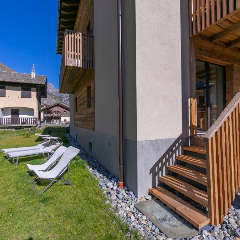 Menina - Happy Rentals - Monolocale - 25