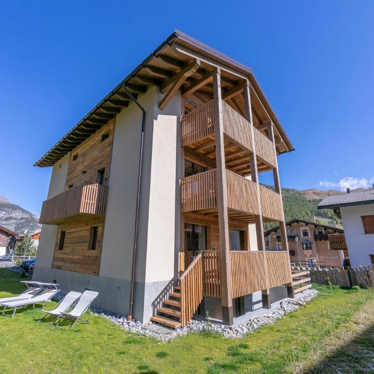 Menina - Happy Rentals - Monolocale - 1
