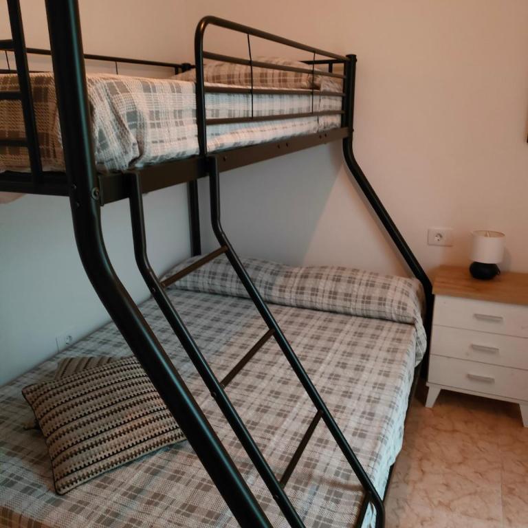Vivienda Grazia, - Apartamento de 2 dormitorios - 5
