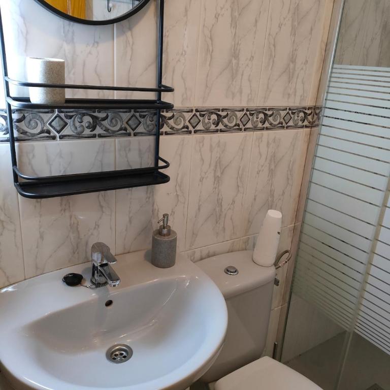 Vivienda Grazia, - Apartamento de 2 dormitorios - 9
