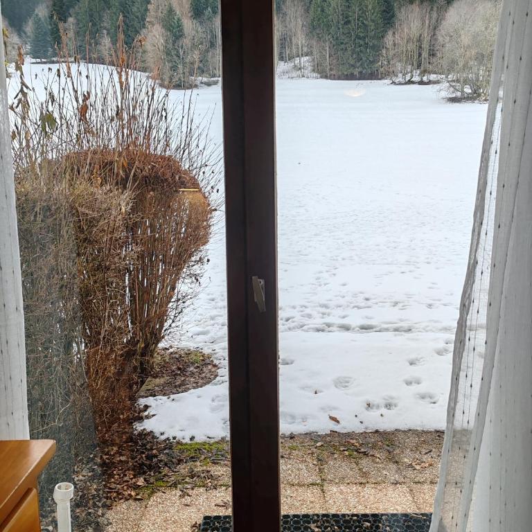 Cœur des neiges - Studio avec Terrasse - 5