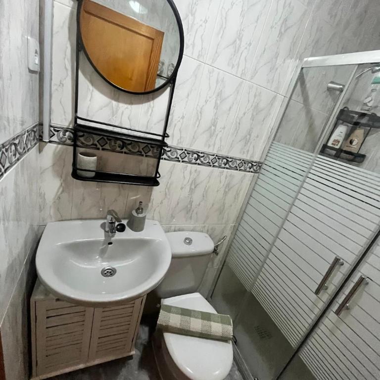Vivienda Grazia, - Apartamento de 2 dormitorios - 11