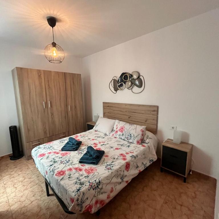 Vivienda Grazia, - Apartamento de 2 dormitorios - 12