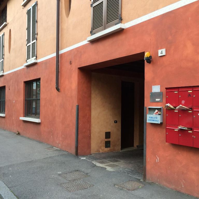 Ampio monolocale - Appartamento Monolocale - 7