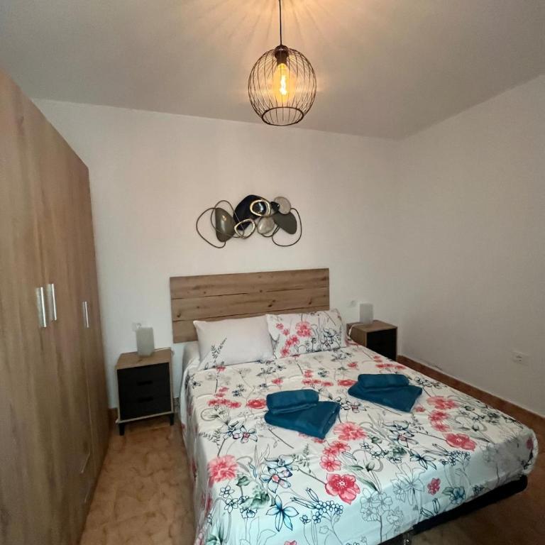 Vivienda Grazia, - Apartamento de 2 dormitorios - 19