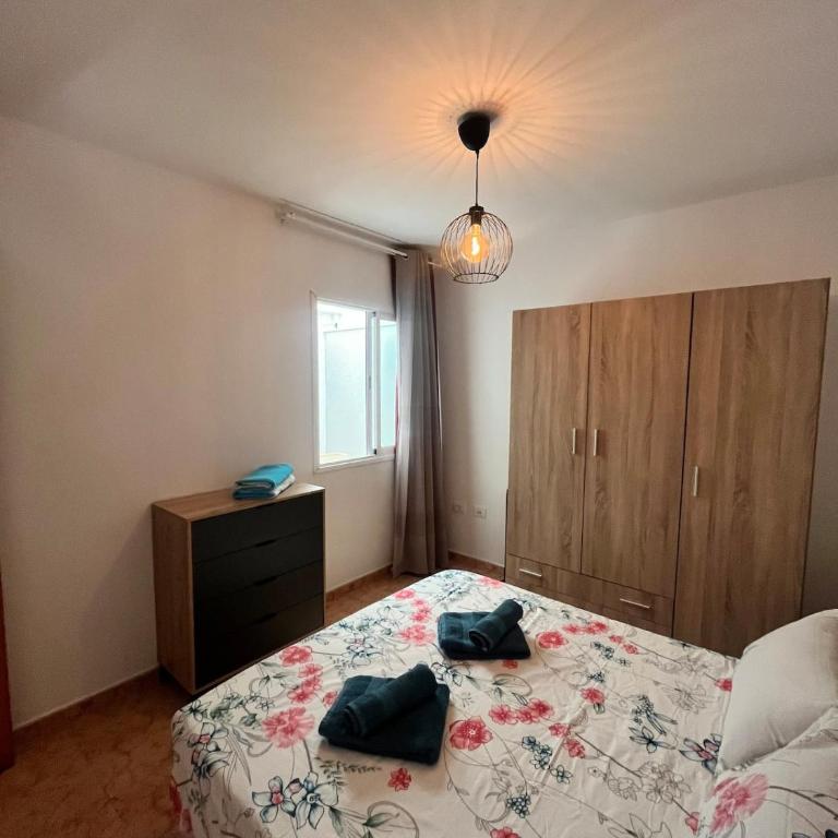 Vivienda Grazia, - Apartamento de 2 dormitorios - 20