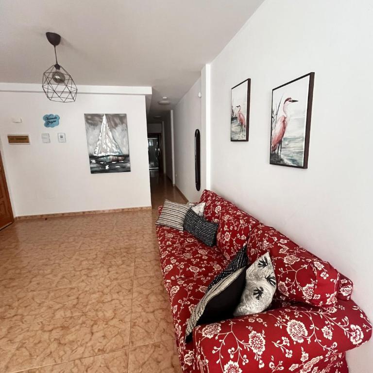 Vivienda Grazia, - Apartamento de 2 dormitorios - 21