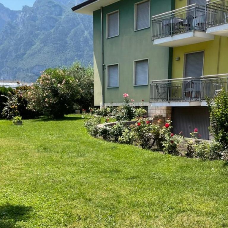 Verde House 1 - Appartamento Premium con 3 Camere da Letto e Balcone - 35