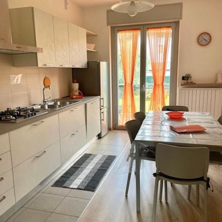 Verde House 1 - Appartamento Premium con 3 Camere da Letto e Balcone - 9