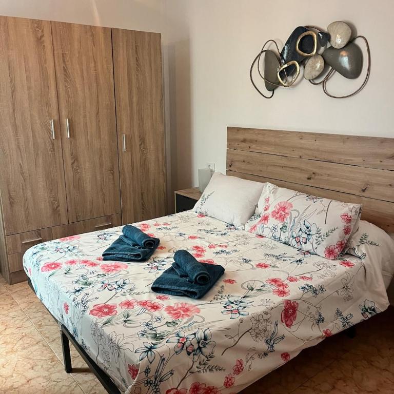 Vivienda Grazia, - Apartamento de 2 dormitorios - 23
