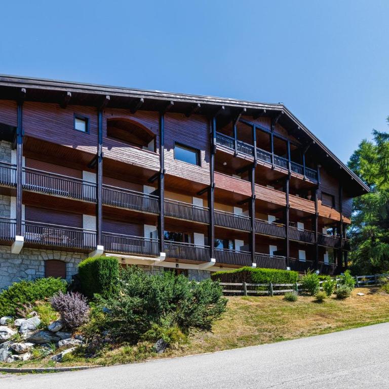 Au Soleil De Megève 750m From Ski - Happy Rentals - Appartement avec Vue sur la Montagne - 10