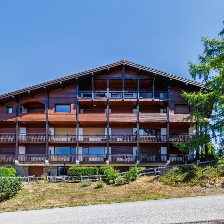 Au Soleil De Megève 750m From Ski - Happy Rentals - Appartement avec Vue sur la Montagne - 20