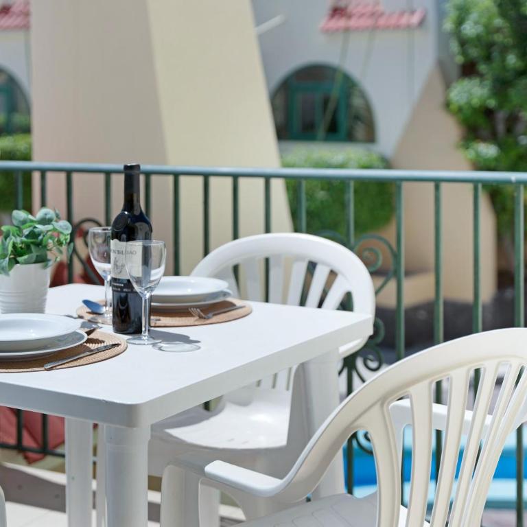 Mareverde K130 - Superior One-Bedroom Apartment with Balcony - 20