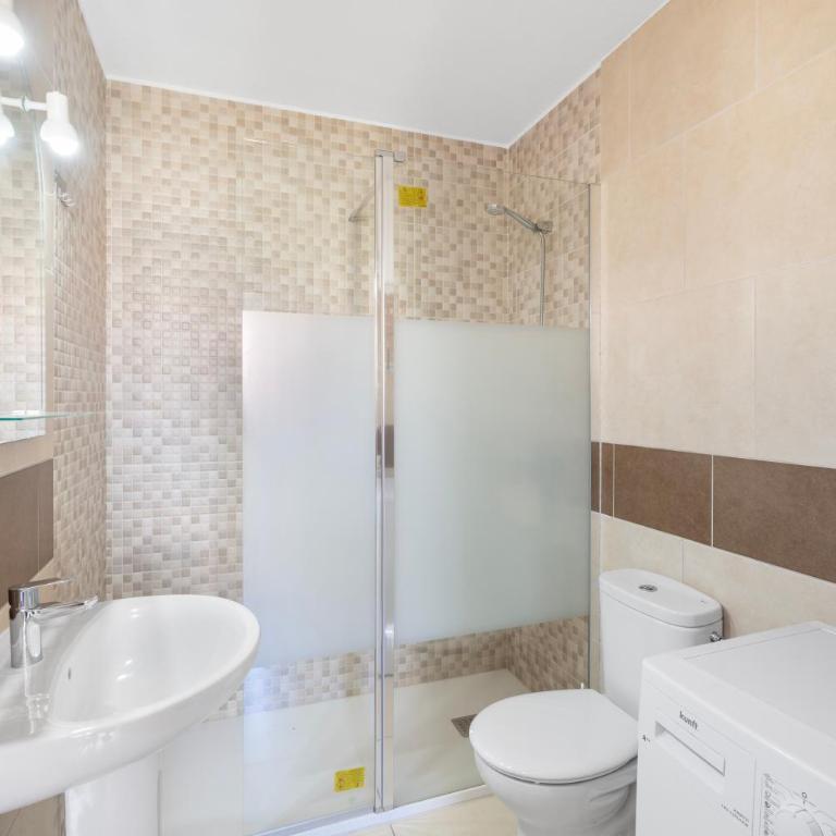 Mareverde K130 - Superior One-Bedroom Apartment with Balcony - 13