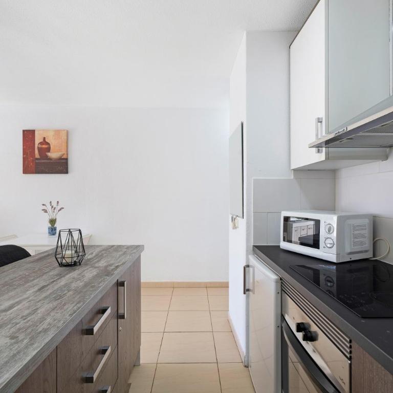 Mareverde K130 - Superior One-Bedroom Apartment with Balcony - 11