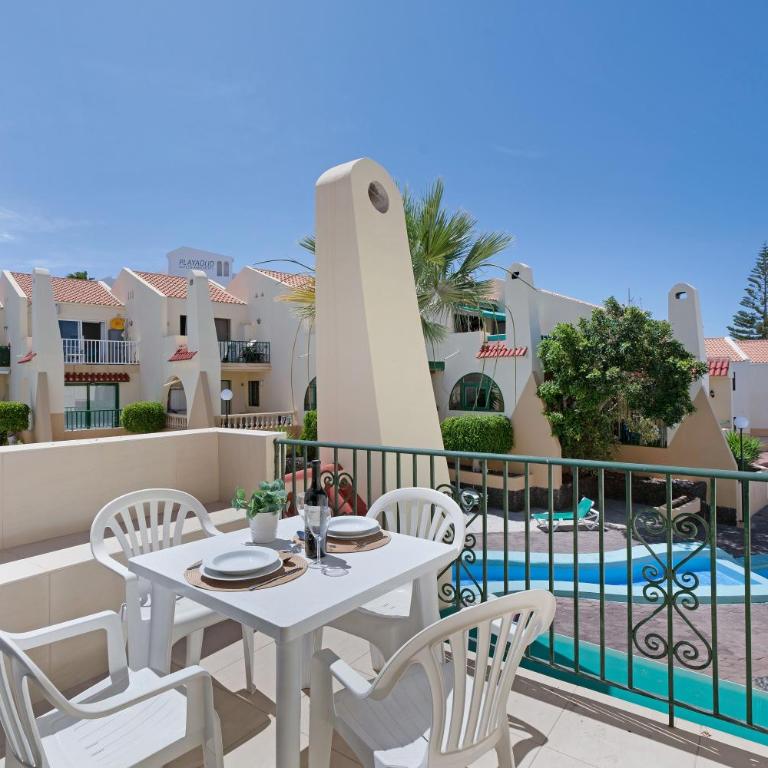 Mareverde K130 - Superior One-Bedroom Apartment with Balcony - 19