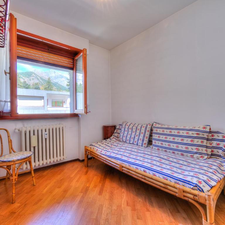 Il Rododendro in the city center - Happy Rentals - Appartement avec Balcon - 15