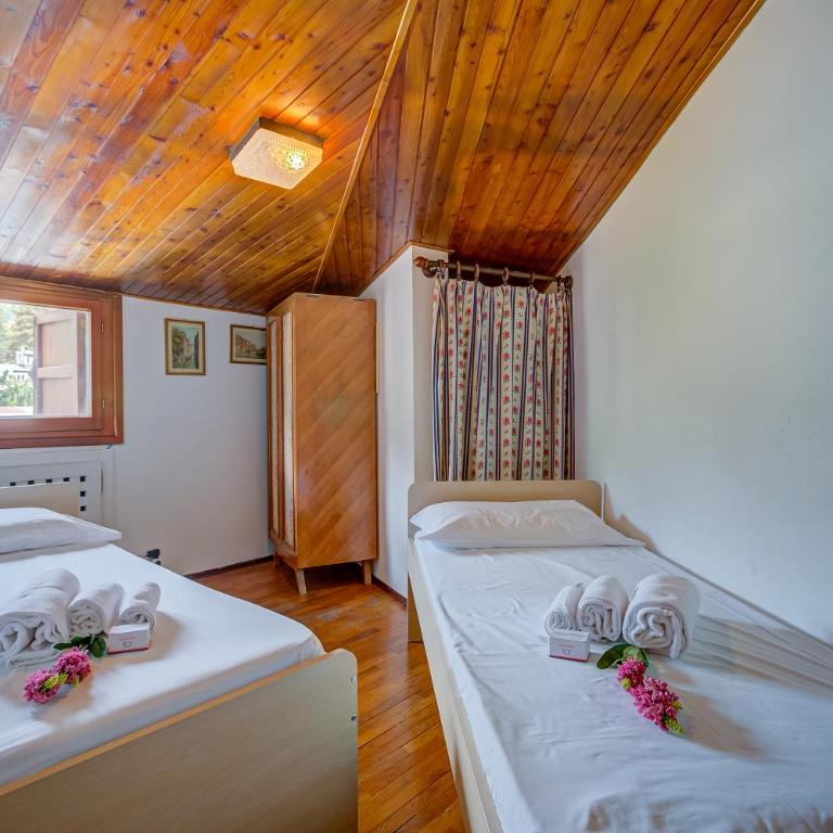 Il Rododendro in the city center - Happy Rentals - Appartement avec Balcon - 6