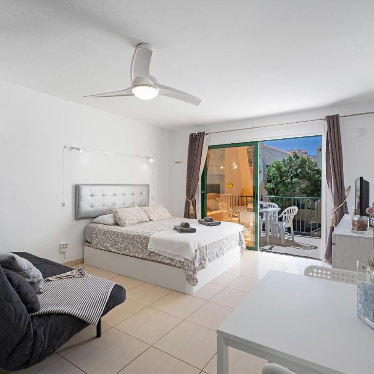 Mareverde K130 - Superior One-Bedroom Apartment with Balcony - 16