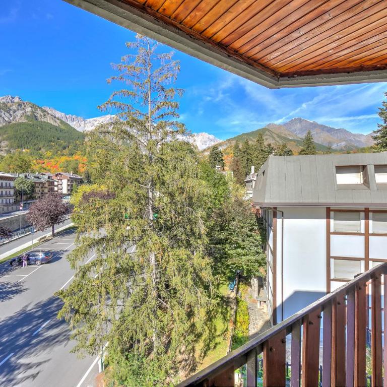 Il Rododendro in the city center - Happy Rentals - Appartement avec Balcon - 2