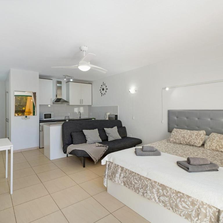 Mareverde K130 - Superior One-Bedroom Apartment with Balcony - 14