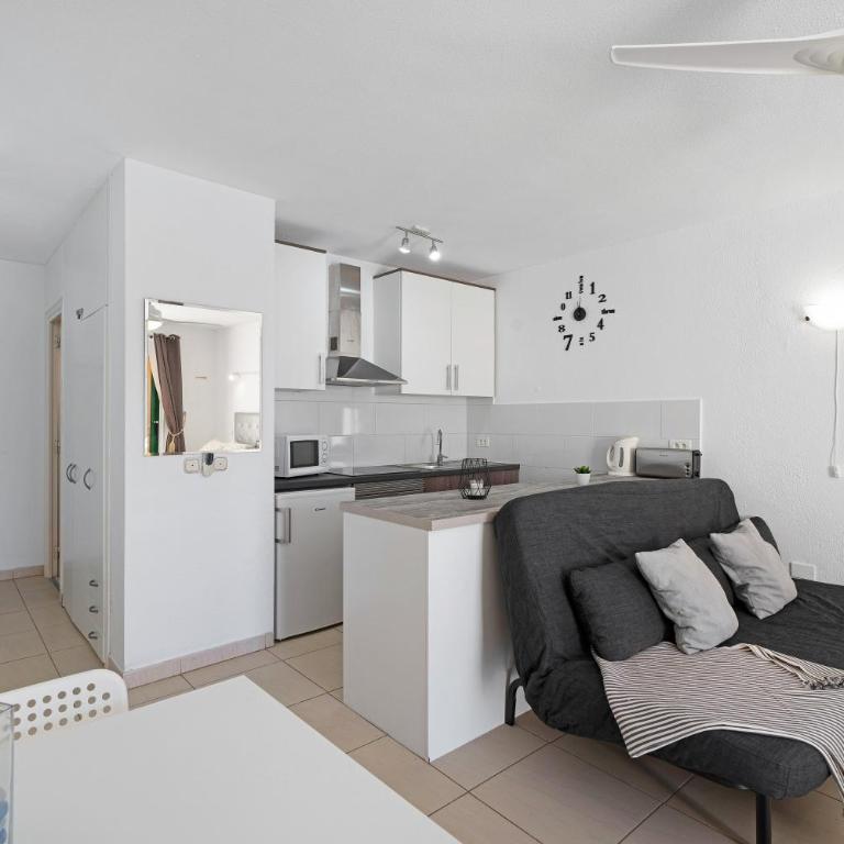 Mareverde K130 - Superior One-Bedroom Apartment with Balcony - 7