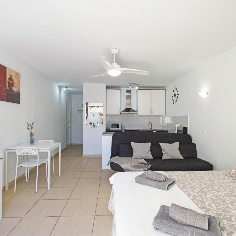 Mareverde K130 - Superior One-Bedroom Apartment with Balcony - 6