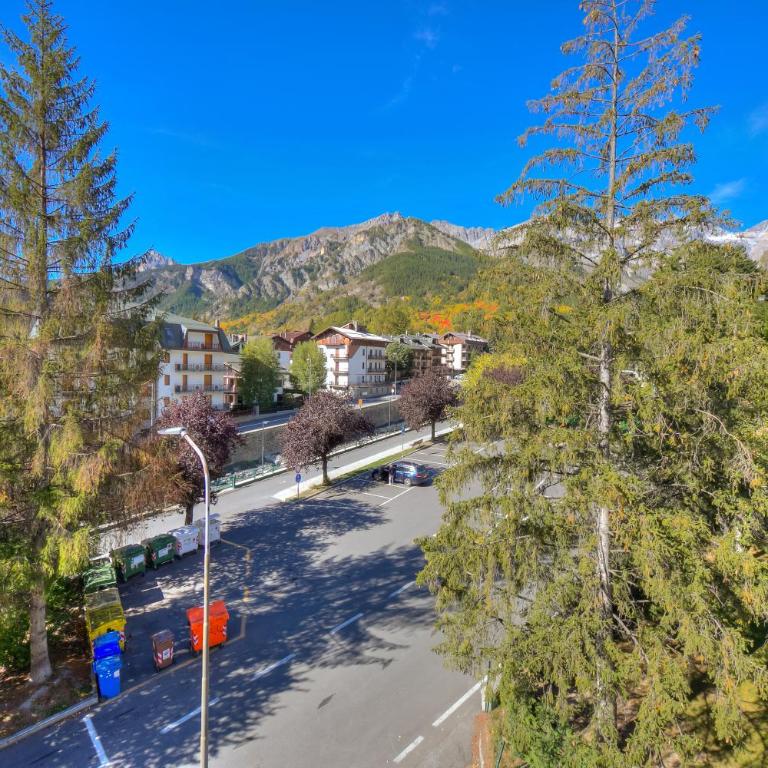 Il Rododendro in the city center - Happy Rentals - Appartement avec Balcon - 20