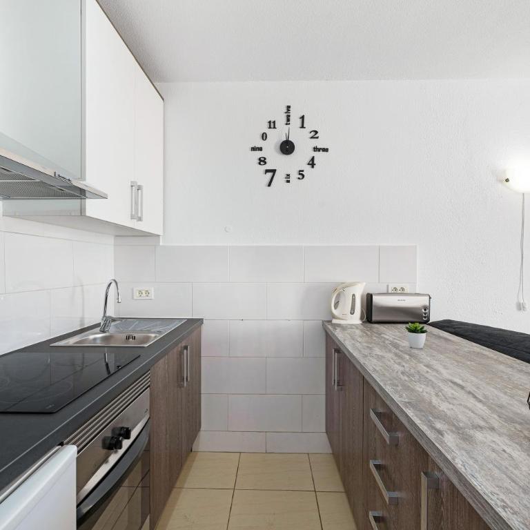 Mareverde K130 - Superior One-Bedroom Apartment with Balcony - 9