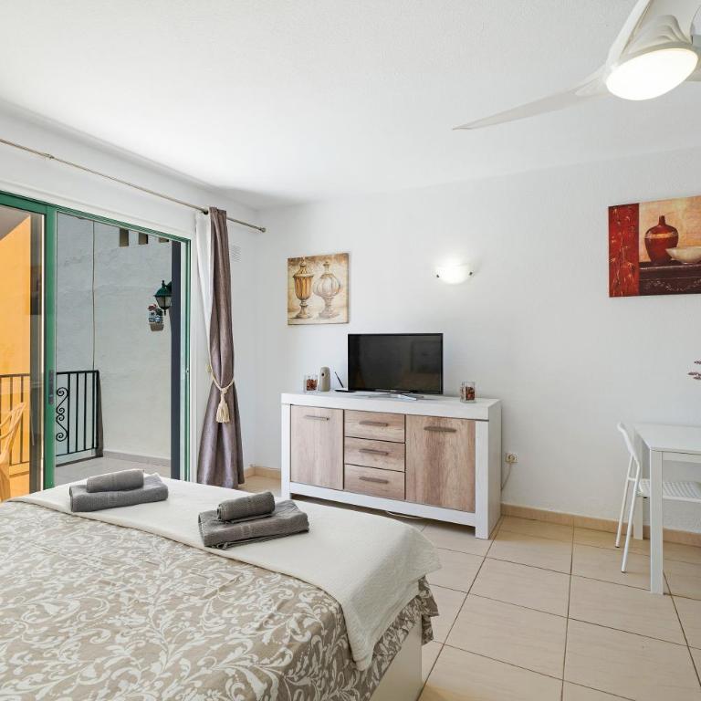 Mareverde K130 - Superior One-Bedroom Apartment with Balcony - 18