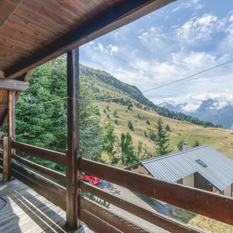 Chalet La Darse Nature et Sérénité - Chalet - 21