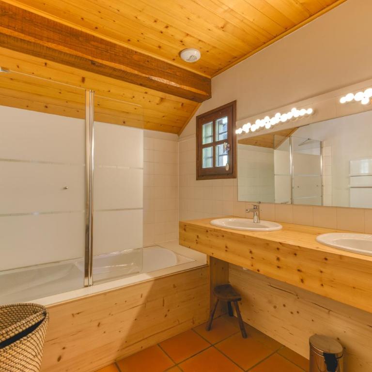 Chalet La Darse Nature et Sérénité - Chalet - 24
