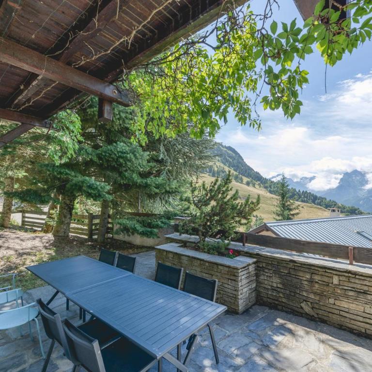 Chalet La Darse Nature et Sérénité - Chalet - 30