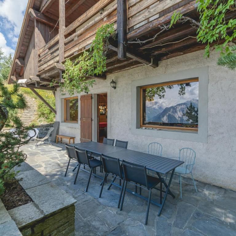 Chalet La Darse Nature et Sérénité - Chalet - 3
