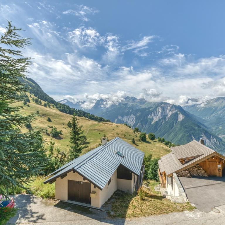 Chalet La Darse Nature et Sérénité - Chalet - 31