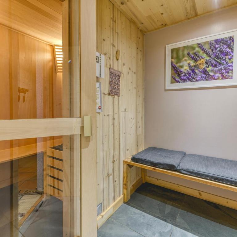 Chalet La Darse Nature et Sérénité - Chalet - 25