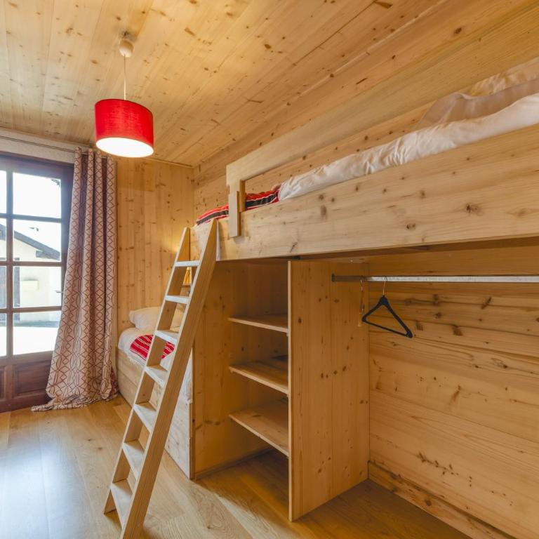 Chalet La Darse Nature et Sérénité - Chalet - 16